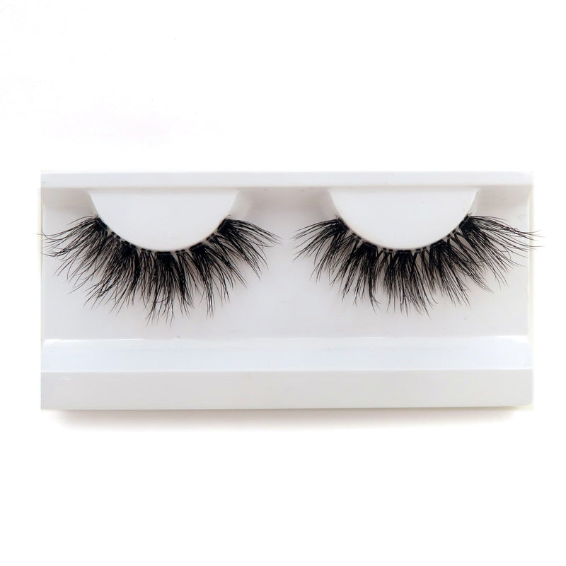 VIP Extensions VIP Eyelashes - New Faux Mink Strip Lashes