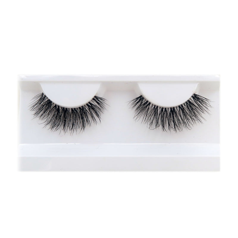VIP Extensions VIP Eyelashes - New Faux Mink Strip Lashes