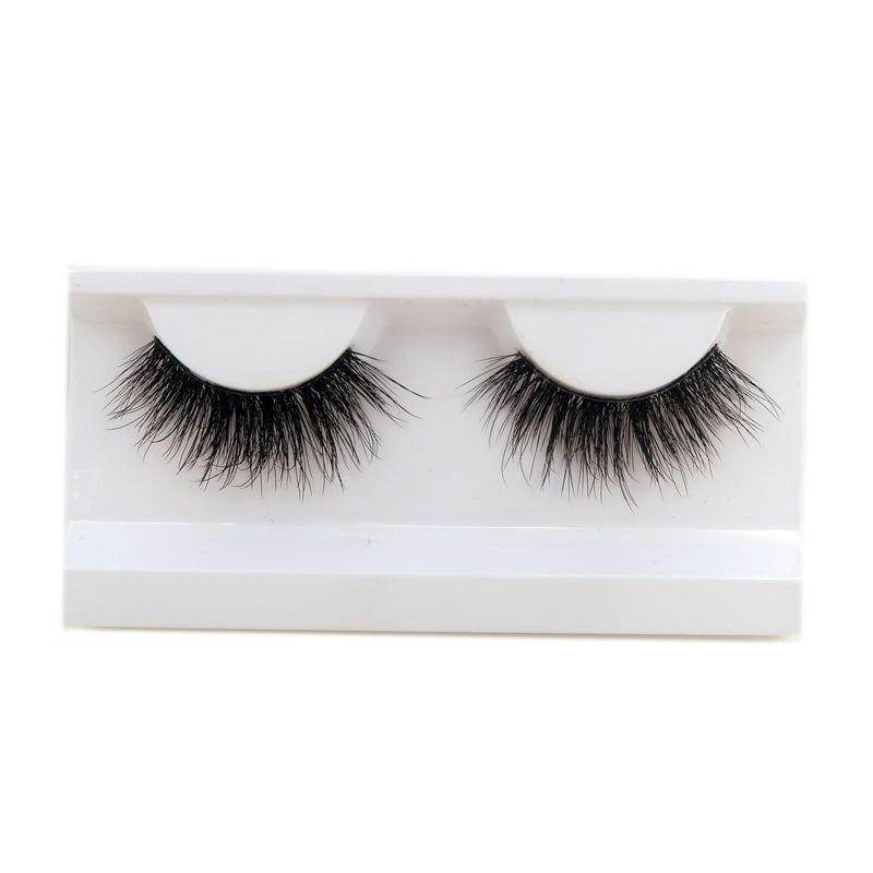 VIP Extensions VIP Eyelashes - New Faux Mink Strip Lashes
