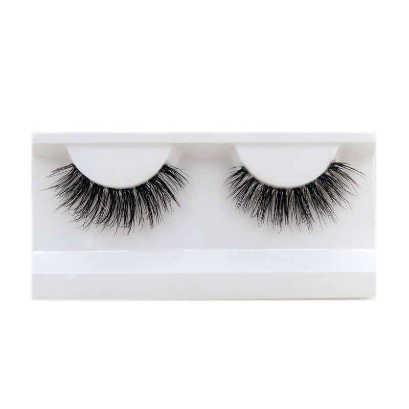 VIP Extensions VIP Eyelashes - New Faux Mink Strip Lashes