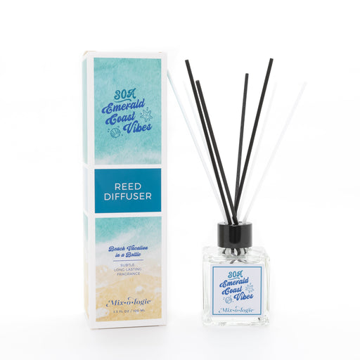MIXOLOGIE Mixologie Reed Diffusers Reed Diffuser