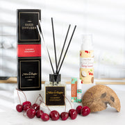 MIXOLOGIE Mixologie Cherry Coconut Home Products
