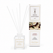 MIXOLOGIE Mixologie Reed Diffusers Reed Diffuser White Smoke Cherry Coconut