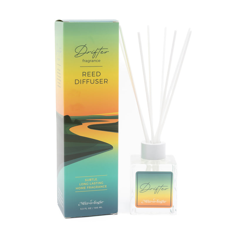 Mixologie Reed Diffusers