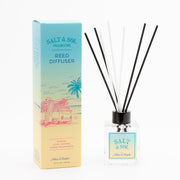 MIXOLOGIE Mixologie Salt & Sol
