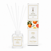 MIXOLOGIE Mixologie Reed Diffusers Reed Diffuser White Smoke Sweet Citrus