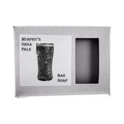 Murphy and McNeil Murphy's India Pale Bar Soap - by Murphy and McNeil Bath Soap