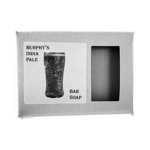 Murphy and McNeil Murphy's India Pale Bar Soap - by Murphy and McNeil Bath Soap