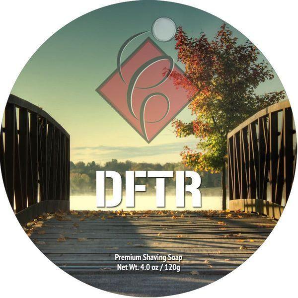 Catie's Bubbles Catie's Bubbles DFTR Premium Shaving Collection Shaving Set