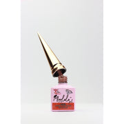 minimanimoo Moolala™ Diamond Luxury Gel Polish - D05 Coral