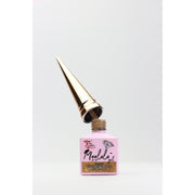 minimanimoo Moolala™ Diamond Luxury Gel Polish - D02 Gold