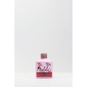 minimanimoo Moolala™ Diamond Luxury Gel Polish - D03 Pink