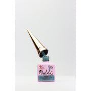 minimanimoo Moolala™ Diamond Luxury Gel Polish - D06 Sky Blue