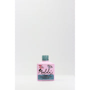 minimanimoo Moolala™ Diamond Luxury Gel Polish - D06 Sky Blue