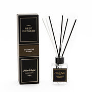 MIXOLOGIE Cashmere Honey | Reed Diffuser Reed Diffuser