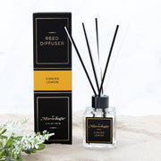 MIXOLOGIE Mixologie Ginger Lemon Home Products