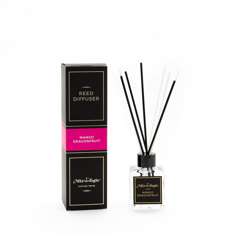 MIXOLOGIE Mixologie Mango Dragonfruit Home Products