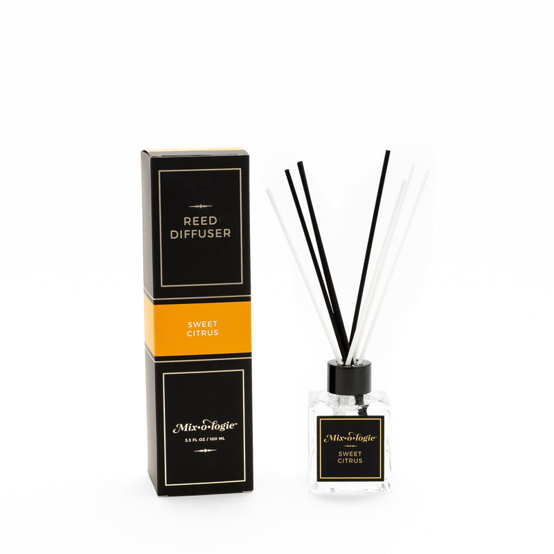 MIXOLOGIE Mixologie Sweet Citrus Home Products