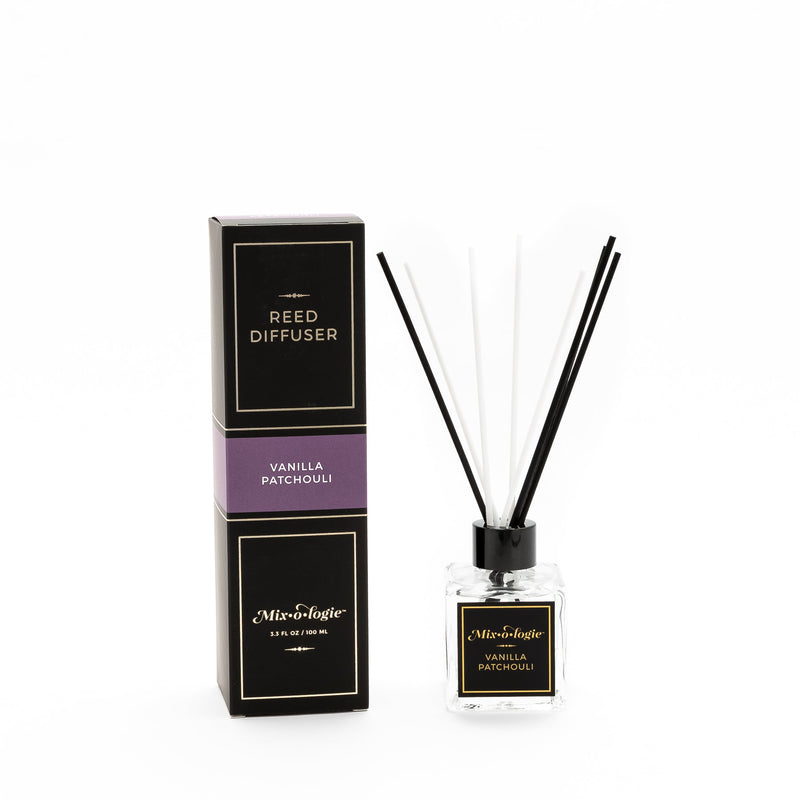 MIXOLOGIE Mixologie Vanilla Patchouli Home Products