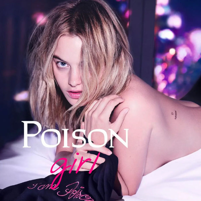 Poison Girl 3.4 oz EDP for women by LaBellePerfumes