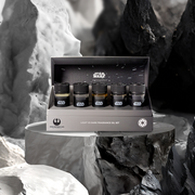 Aroma360 The STAR WARS ™ Light Vs Dark Side Discovery set Oil Set