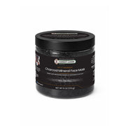 Garner's Garden DIY Detox Face Mask Clays Dark Slate Gray 6 oz DIY Mask (Recommended)