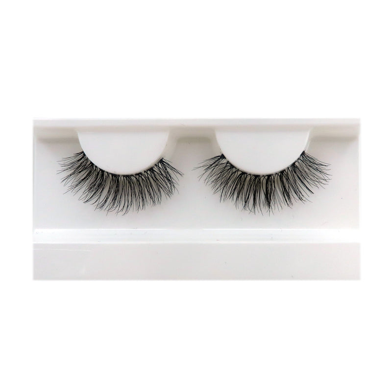 VIP Extensions VIP Eyelashes - 100% Hand Made Strip Lashes