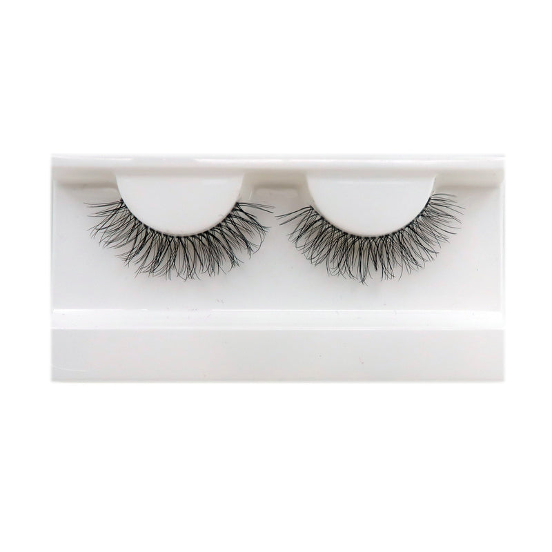 VIP Extensions VIP Eyelashes - 100% Hand Made Strip Lashes