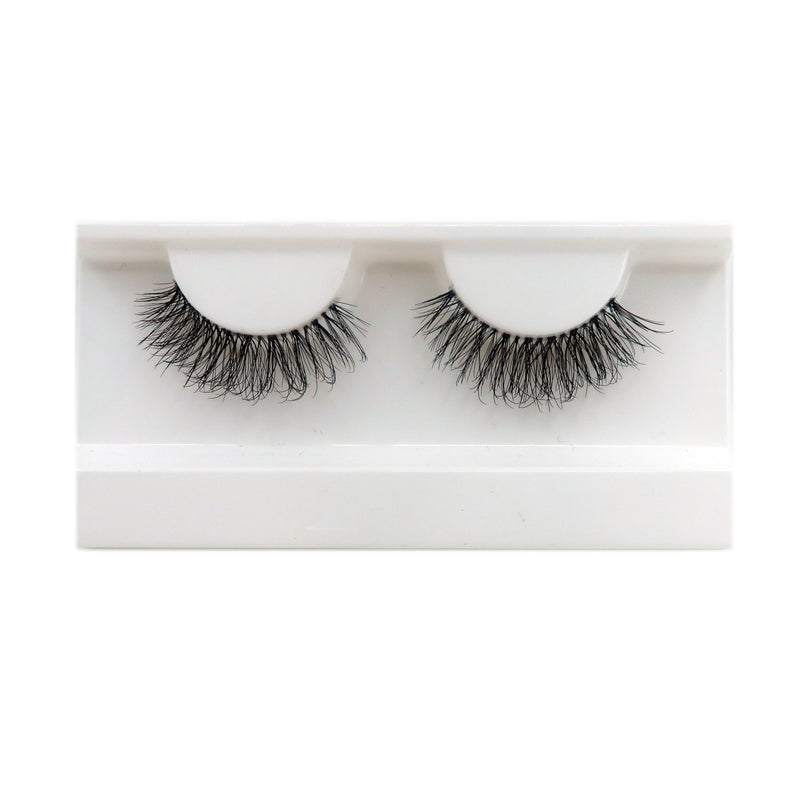 VIP Extensions VIP Eyelashes - 100% Hand Made Strip Lashes