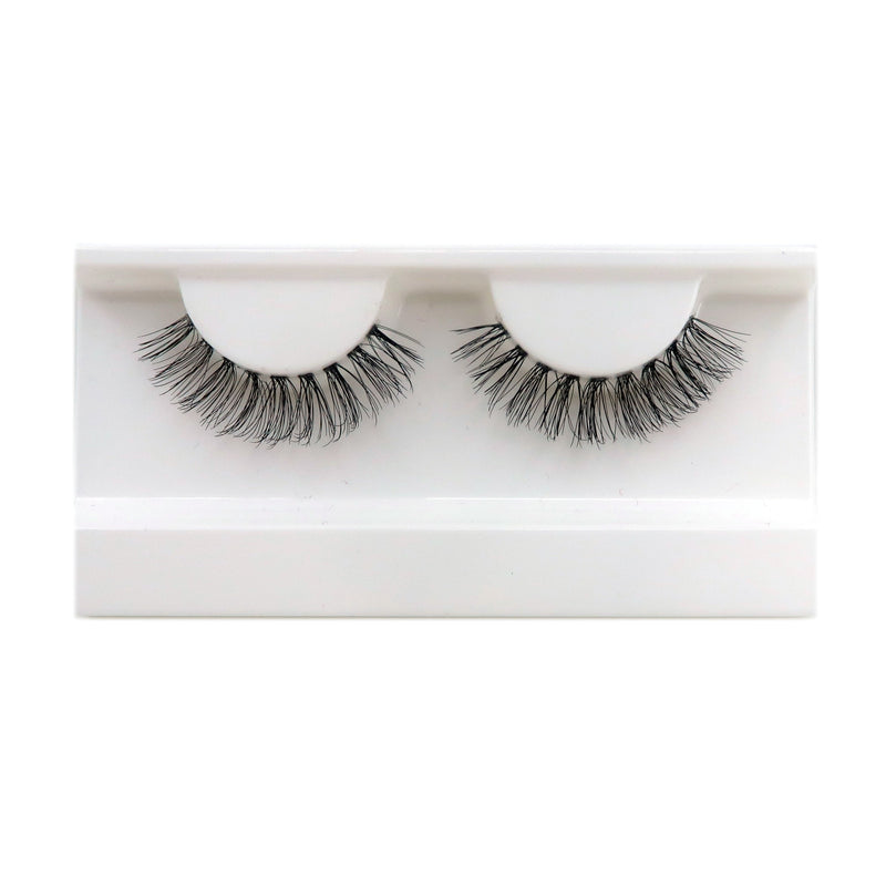 VIP Extensions VIP Eyelashes - 100% Hand Made Strip Lashes
