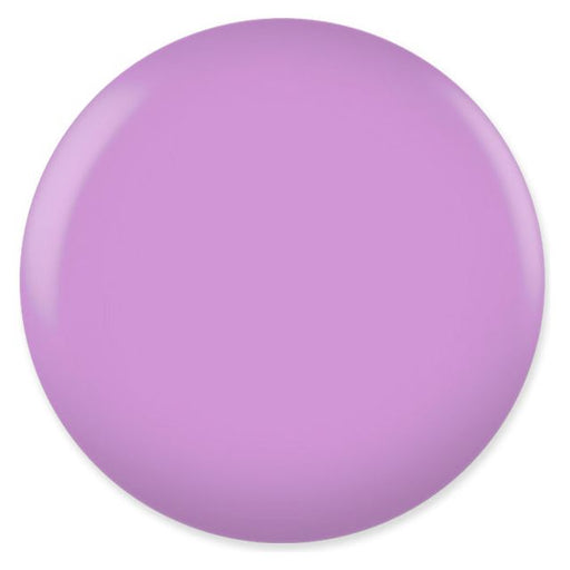 DND -Magical Mauve #494 - DND Gel Duo 0.5oz