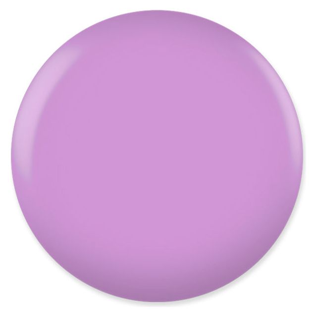 DND -Magical Mauve #494 - DND Gel Duo 0.5oz