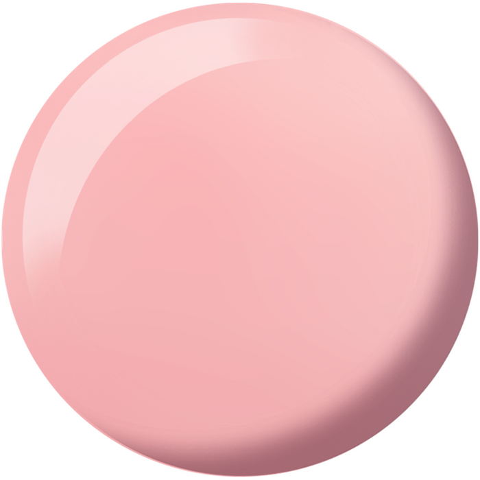 DND - Rosy Pink #891 - DND Gel Duo