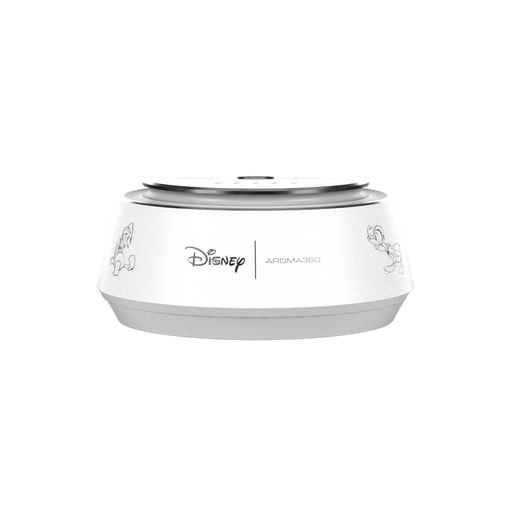 Aroma360 Donald Duck Smart Car Diffuser™ Smart Car Diffuser
