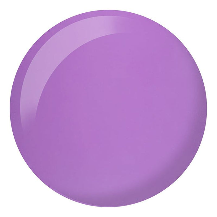 DND - Lavender Prophet #492 - DND Gel Duo 1oz.