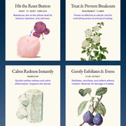 L'AMARUE The Daily Perfecting Toner Skin Care