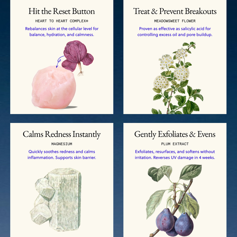 L'AMARUE The Daily Perfecting Toner Skin Care