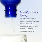 L'AMARUE The Daily Perfecting Toner Skin Care