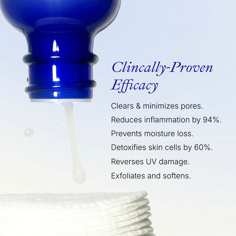 L'AMARUE The Daily Perfecting Toner Skin Care