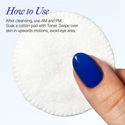 L'AMARUE The Daily Perfecting Toner Skin Care