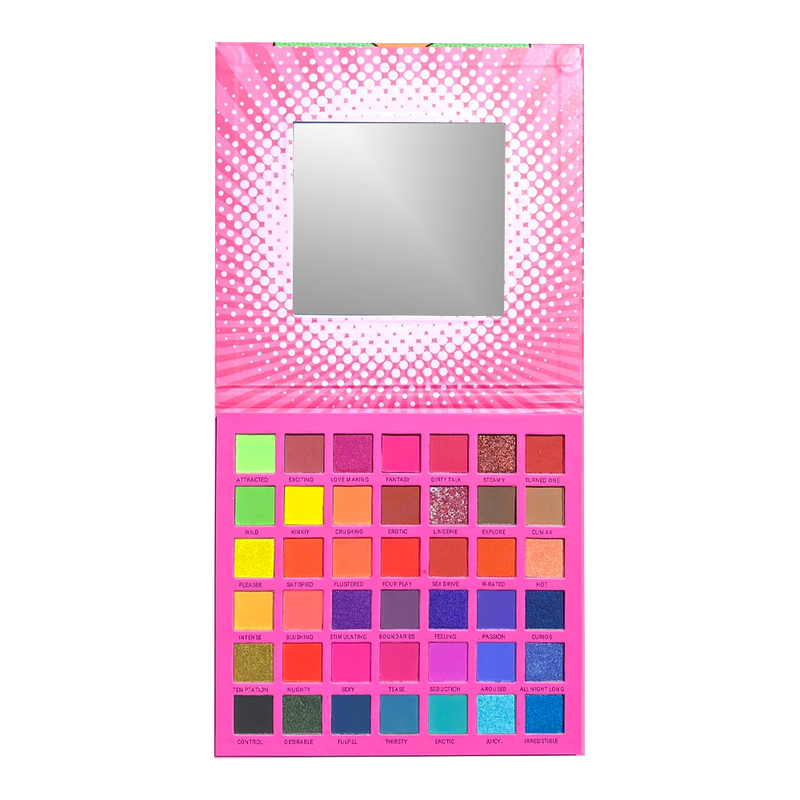 Prolux Cosmetics Prolux Dreams Eyeshadow Palette EYESHADOW