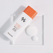 AsiaBeautyMall Dr. Ceuracle 5α Control No-sebum Sun Lotion 50ml Sunscreen