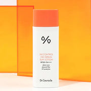 AsiaBeautyMall Dr. Ceuracle 5α Control No-sebum Sun Lotion 50ml Sunscreen