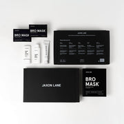 JAXON LANE Deluxe Skincare Set - Gift Collection