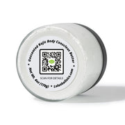 Lulu’s Holistics Unscented Kojic Whipped Body Butter – Smooth, Even-Looking Skin Lotion & Moisturizer