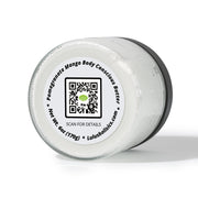 Lulu’s Holistics Pomegranate Mango Kojic Whipped Body Butter – Uneven-Looking Skin Lotion & Moisturizer