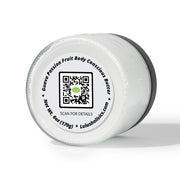 Lulu’s Holistics Guava Passionfruit Kojic Whipped  Shea Body Butter – Uneven Looking Skin Lotion & Moisturizer