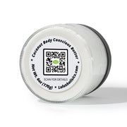 Lulu’s Holistics Coconut Whipped Body Butter – Deep Moisture & Soft Skin Lotion & Moisturizer