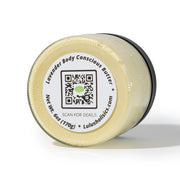 Lulu’s Holistics Lavender Whipped Body Butter – Calming Hydration for Dry Skin Lotion & Moisturizer