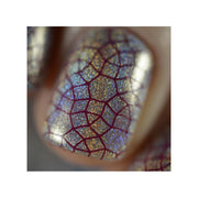 UberChic Beauty Luxe In Lines Stamping Plate